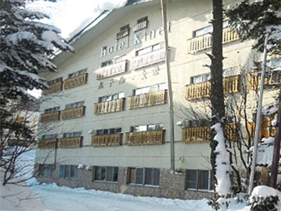 夜発バス/ホテル金栄(志賀全山)・2泊リフト券付(利用日数選択)1